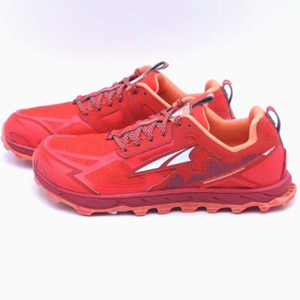Altra Lone Peak 4.5 Women's Trail Running Shoes